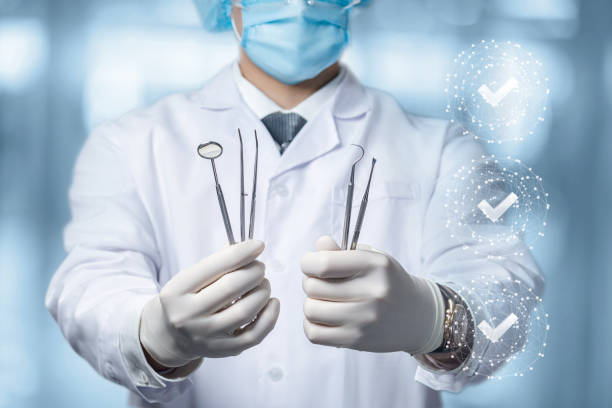 Best Root Canal Treatment  in Deerwood, TX