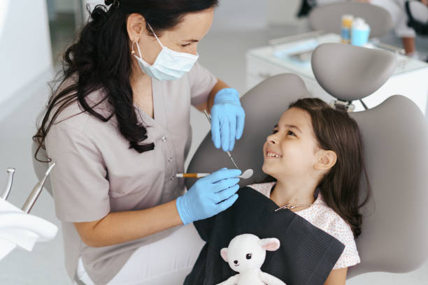 Best Pediatric Dentistry  in Deerwood, TX