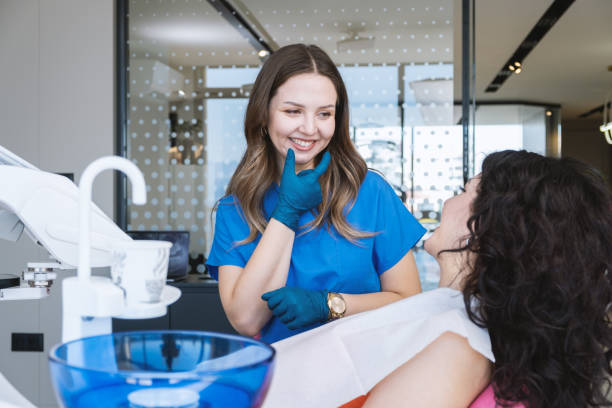 Best Dental Exams and Cleanings  in Deerwood, TX