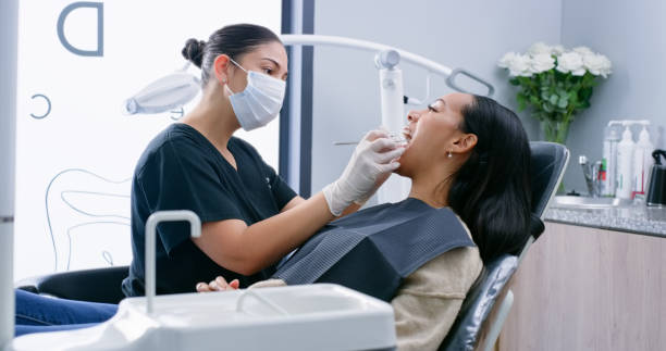 Emergency Dental Services in Deerwood, TX