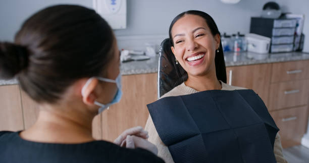 Best Laser Dentistry  in Deerwood, TX
