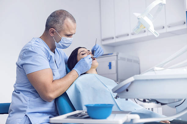 Best Traditional Braces  in Deerwood, TX