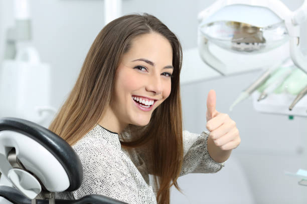 Dental Inlays and Onlays in Deerwood, TX